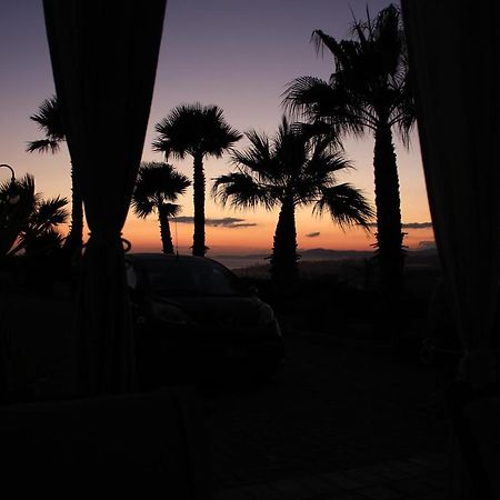 Punta Bianca Suite & Home Experience Αγκριτζέντο Εξωτερικό φωτογραφία