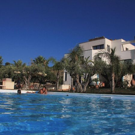 Punta Bianca Suite & Home Experience Αγκριτζέντο Εξωτερικό φωτογραφία