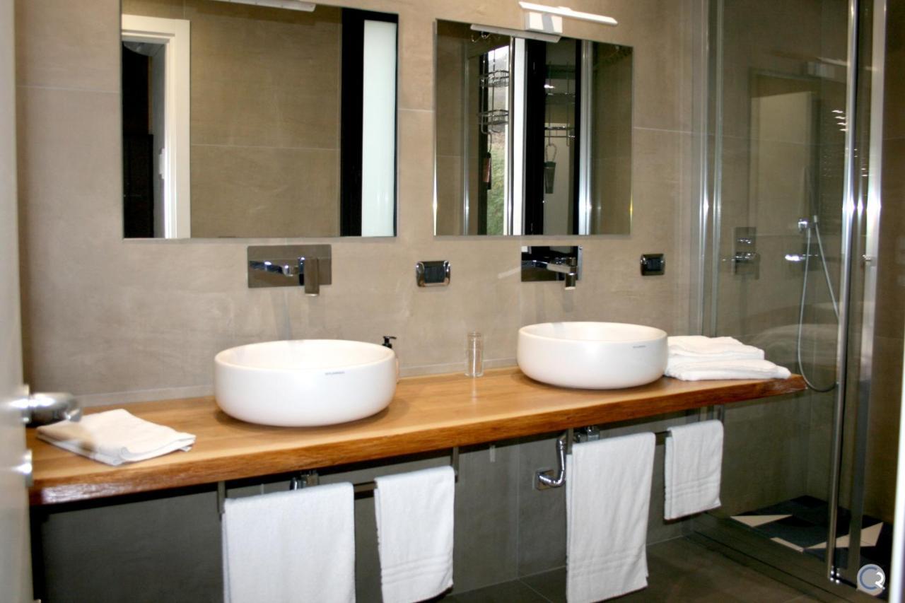 Punta Bianca Suite & Home Experience Αγκριτζέντο Εξωτερικό φωτογραφία