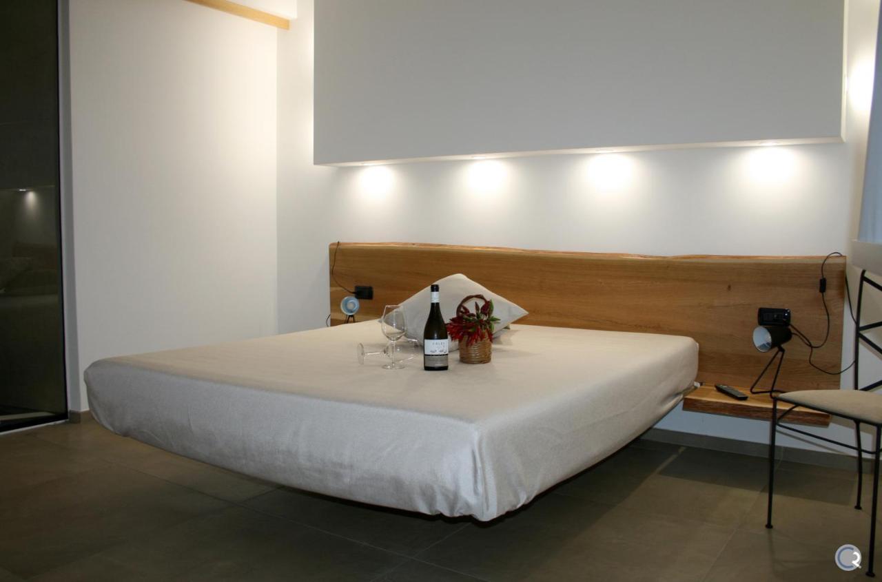 Punta Bianca Suite & Home Experience Αγκριτζέντο Εξωτερικό φωτογραφία