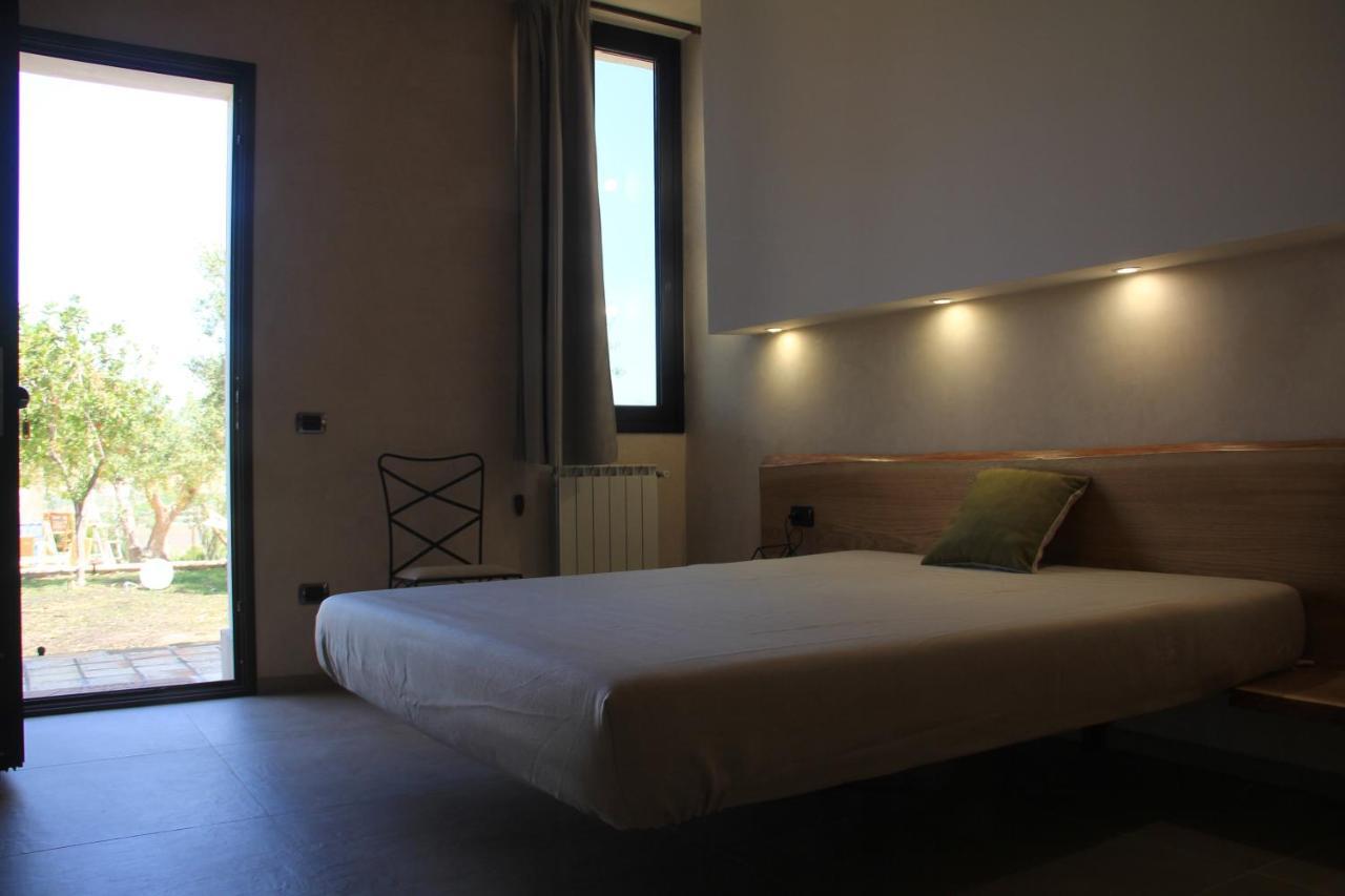 Punta Bianca Suite & Home Experience Αγκριτζέντο Εξωτερικό φωτογραφία