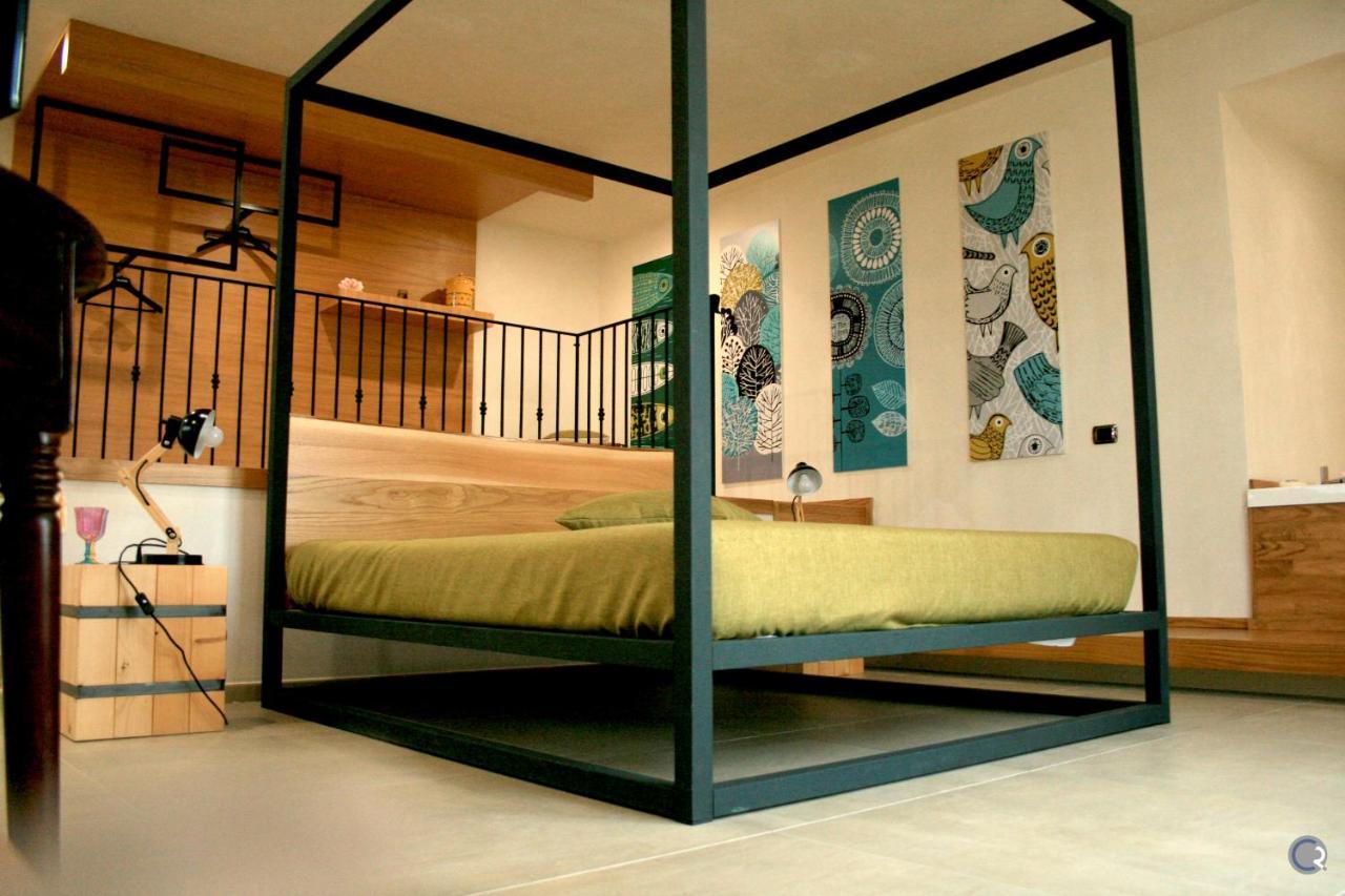 Punta Bianca Suite & Home Experience Αγκριτζέντο Εξωτερικό φωτογραφία