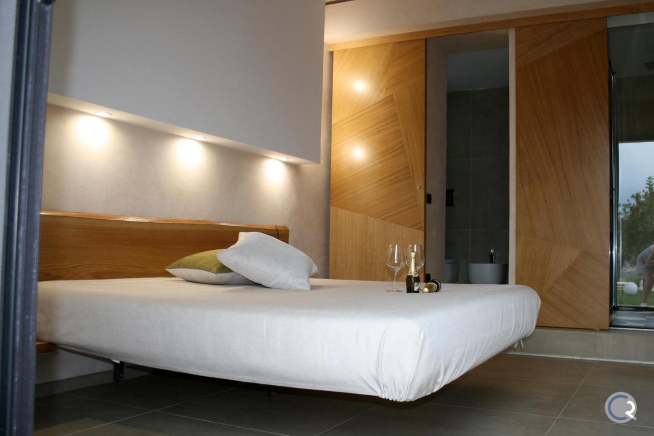 Punta Bianca Suite & Home Experience Αγκριτζέντο Εξωτερικό φωτογραφία